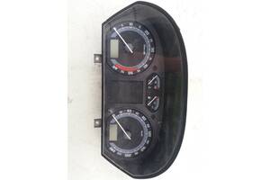 Приборная панель Skoda Fabia 1999-2005 1.9 SDI 6Y0920862D