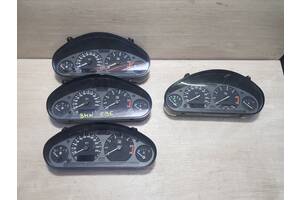 Панель приладів (спідометр, приборка) BMW 3 E36 1.6-1.8 1990-2000p.