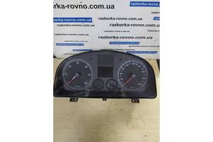 Панель приборов Volkswagen Caddy Golf V0002000 2K0920844C