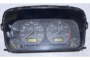 панель приладів Volkswagen Golf III 1h6919033bp