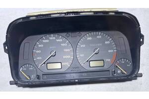 Панель приборов vw golf 3 1h919033e