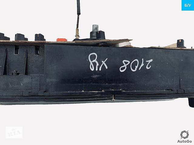 Панель Щиток приборов ВАЗ LADA 2108 2109 21099: Панель приладів в ...