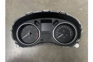 Панель щиток приладів спідометр Citroen C-Elysee Peugeot 301 2017-2023р. 9825559180