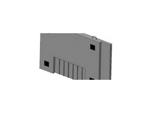 Панель стеновая КС-4