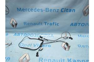 Парктроники 240158982r для Рено Трафик 3 Renault Trafic 2014-2022 г. в.