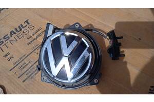 Парковочная камера Камера заднего вида 3G0827469L VW Passat B8 универсал 2014-2019 (Гарантия) 020523