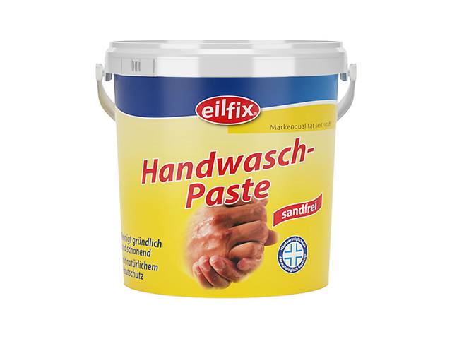 Паста для мытья рук EilFix Handwaschpaste 5л