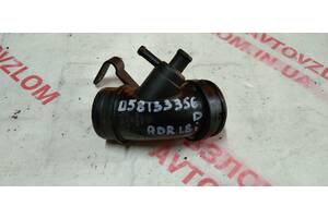 Патрубок для Audi A4 B5 1.8i 1996-2001 ADR 058133356D