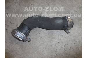 Патрубок для Audi A6 C6 2.7/3.0tdi 4F0145709H