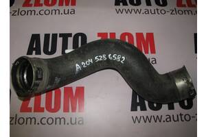 патрубок для Mercedes C204 3.0cdi A2045286582