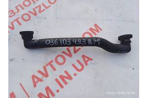 патрубок для Skoda Fabia 1998-2006 036103493BM