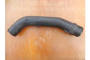 патрубок для Skoda Fabia 1998-2006 6Q0145770, 6Q0145762AK