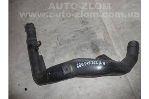 патрубок для Skoda Fabia 6Q0145762AN