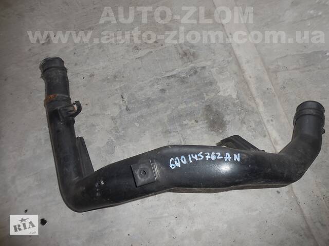 Патрубок для Skoda Fabia 6Q0145762AN