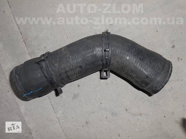 патрубок для Skoda Fabia 6Q0145834