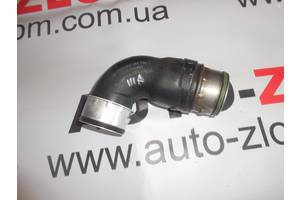 патрубок для Skoda Octavia A5 1T0145790B, 038131111A