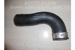 патрубок для Skoda Octavia A5 3C0145832M, 3C0145762AT