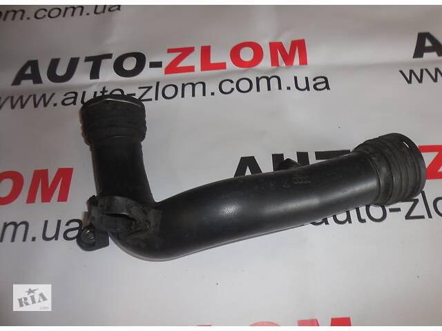 Патрубок для Volkswagen Golf V 1K0145770D, 1K0145762AD