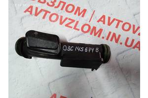 Патрубок для Volkswagen Passat B6 2005-2010 03C145674B