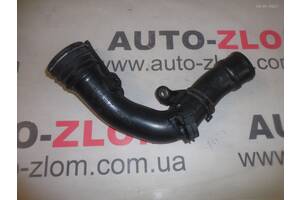 Патрубок для Volkswagen Passat B6 3C0145770C, 3C0145762AD