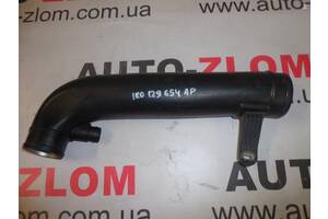 патрубок для Volkswagen Passat B7 1K0129654AP, 1K0129656AG