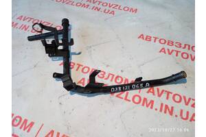 патрубок для Volkswagen Polo 2001-2009 038121065A