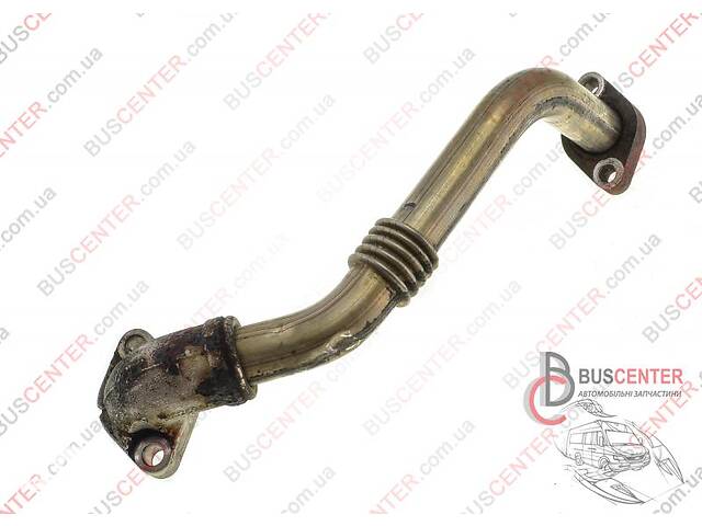 Патрубок EGR (трубка) Renault Master III (2003-2010) 8200269649