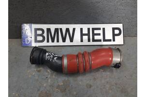Патрубок інтеркулера 7583728 для BMW F07 GT N55B30 530 2013