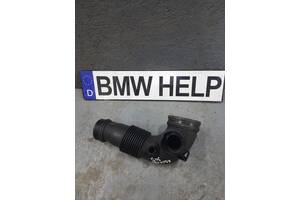 Патрубок интеркулера 7605638 для BMW F10 Xd 528 2012