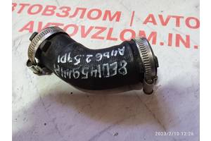 Патрубок интеркулера для Audi A4 B6 2.5tdi 2001-2004 8E0145944A