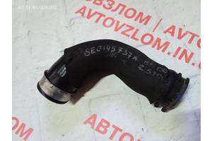 Патрубок интеркулера для Audi A4 B6 2001-2004 8E0145737A