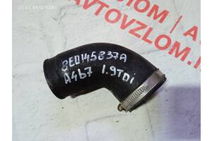 Патрубок интеркулера для Audi A4 B7 1.9tdi 2004-2008 8E0145837A