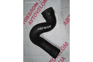 Патрубок інтеркулера для Audi A6 C5 1997-2004 4B0145838