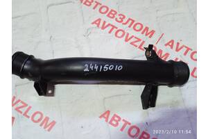 Патрубок інтеркулера для Opel Vectra C 2002-2008 24415010