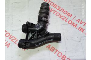 Патрубок інтеркулера для Peugeot 308 1.6hdi 2008-2012 9688500380