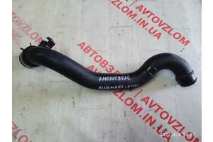 Патрубок интеркулера для Seat Alhambra 1.9tdi 1996-2000 7M0145957C