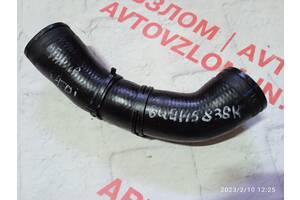 патрубок інтеркулера для Skoda Fabia 1.4tdi 1998-2007 6Q0145838K