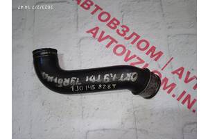 Патрубок інтеркулера для Skoda Octavia 1.9tdi 2001-2009 1J0145828T