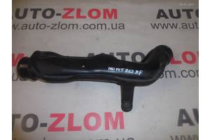 Патрубок интеркулера Skoda Octavia A5 2.0tfsi 1K0145762BF