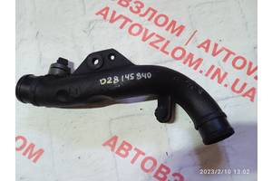 Патрубок інтеркулера для Volkswagen Golf III 1993-1996 028145840