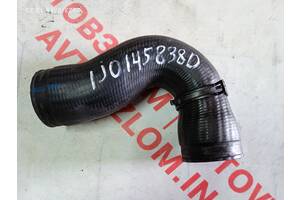 Патрубок интеркулера для Volkswagen Golf IV 1997-2004 1J0145838D