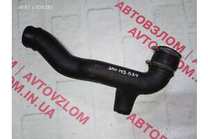 Патрубок інтеркулера для Volkswagen Passat B4 1994-1996 3A0145834