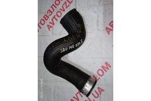 Патрубок інтеркулера для Volkswagen Passat B5 1997-2005 3B0145834S