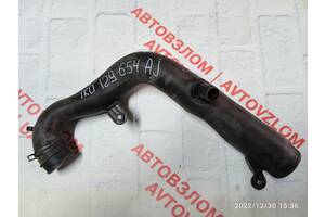 Патрубок інтеркулера для Volkswagen Passat B6 2005-2010 1K0129654AJ