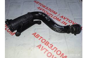 патрубок інтеркулера для Volkswagen Passat B6 2005-2010 1K0145762S паяний