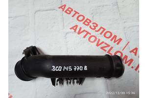 Патрубок интеркулера для Volkswagen Passat B6 2005-2010 3C0145770B