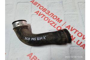 Патрубок інтеркулера для Volkswagen Passat B6 2005-2010 3C0145834K