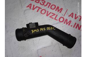 Патрубок інтеркулера для Volkswagen Sharan 2001-2009 7M3145957C