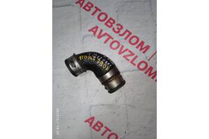 Патрубок интеркулера для Volkswagen Touran 2.0tdi 2003-2009 1T0145790E