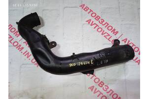 Патрубок інтеркулера для Volkswagen Touran 2003-2009 1K0129654L